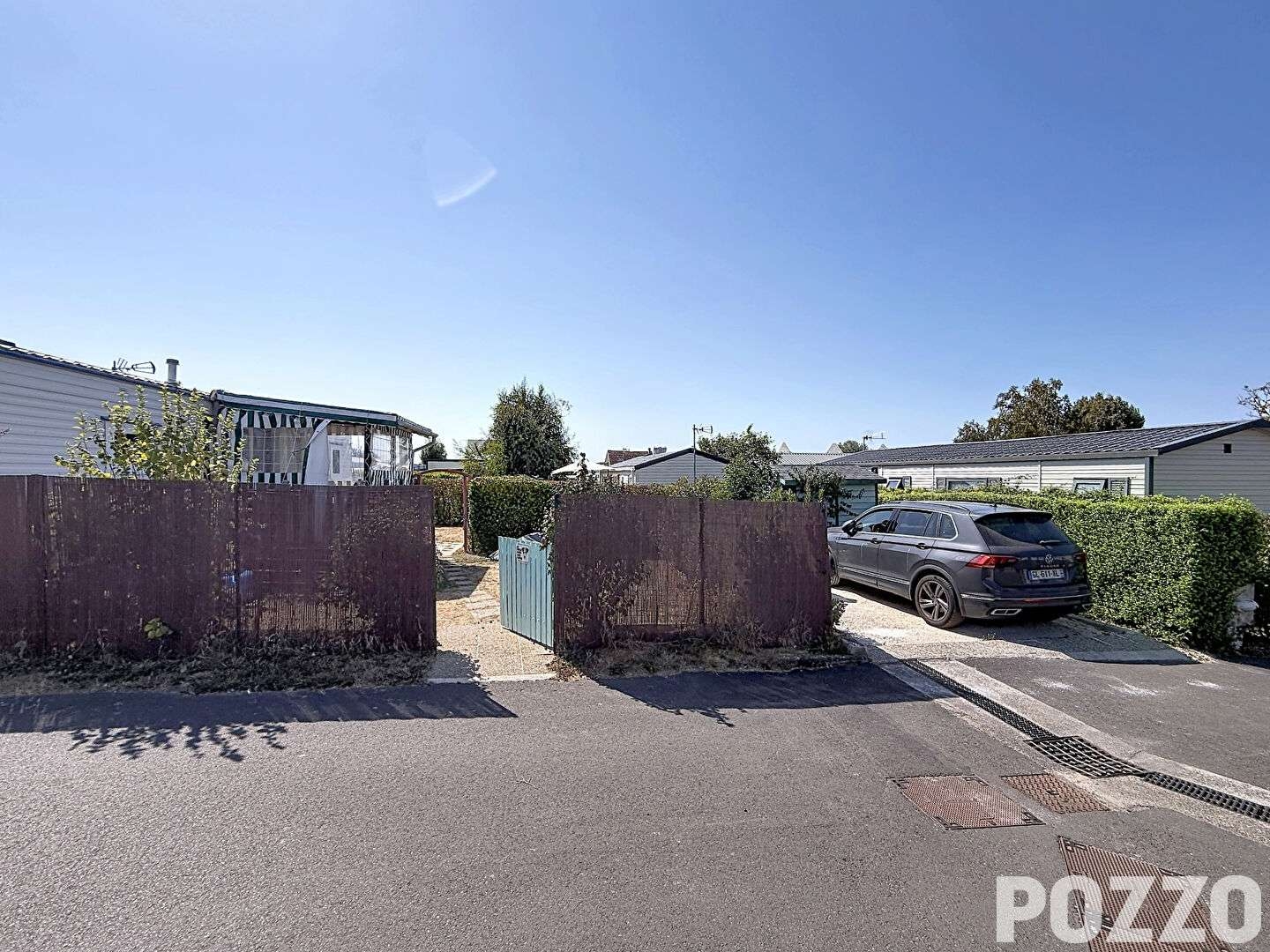 Maison 4 pièces 35 m²