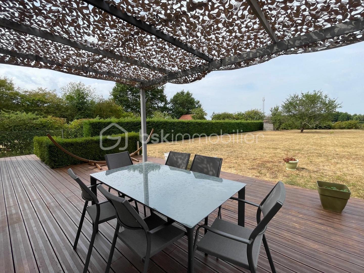 Maison à vendre - 6 pièces - 136m2 - Vrigny (45300)