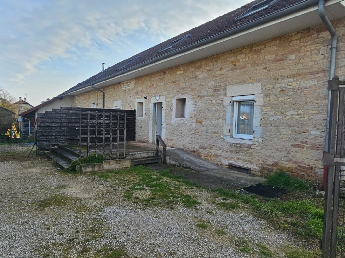 Maison 6 pièces 130 m²