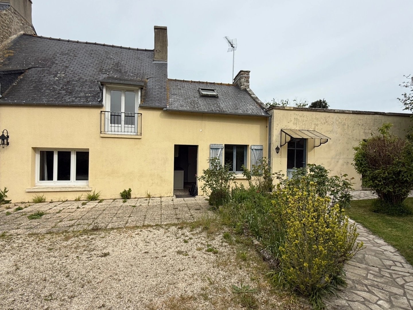 Maison 5 pièces 85 m²