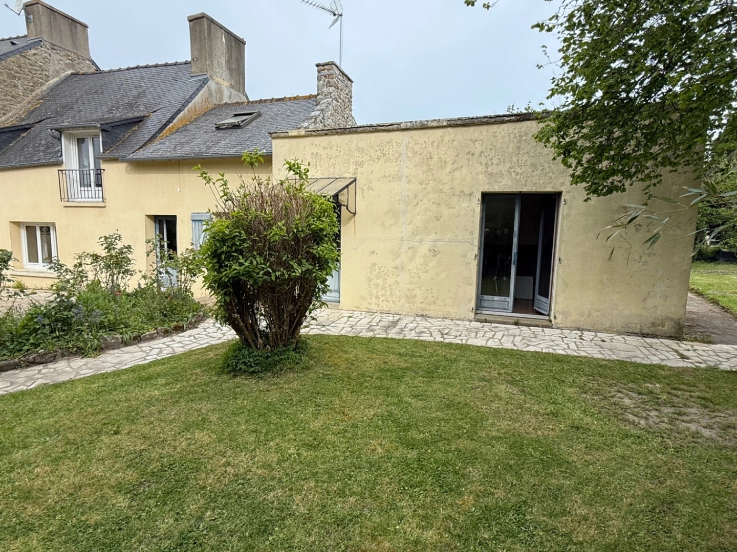Maison à vendre - 5 pièces - 85m2 - Pleurtuit (35730)