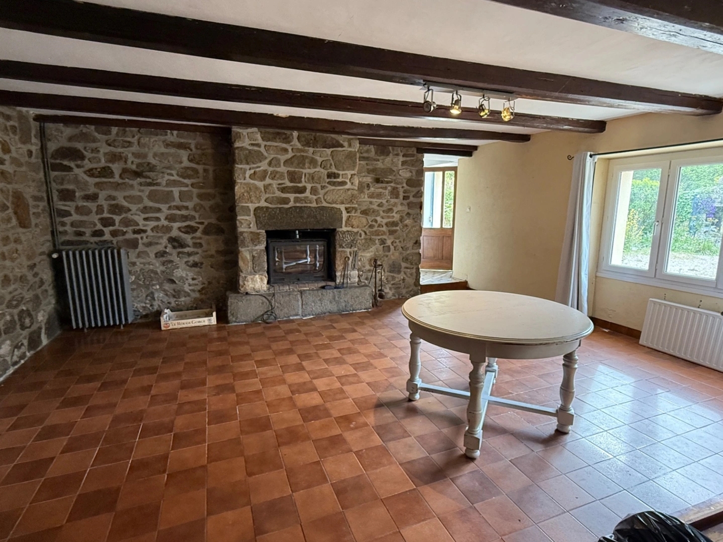 Maison à vendre - 5 pièces - 85m2 - Pleurtuit (35730)