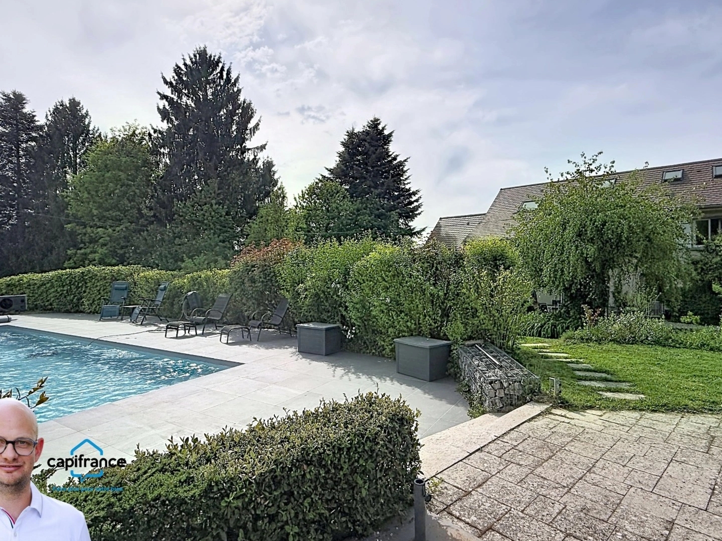 Maison 6 pièces 137 m²