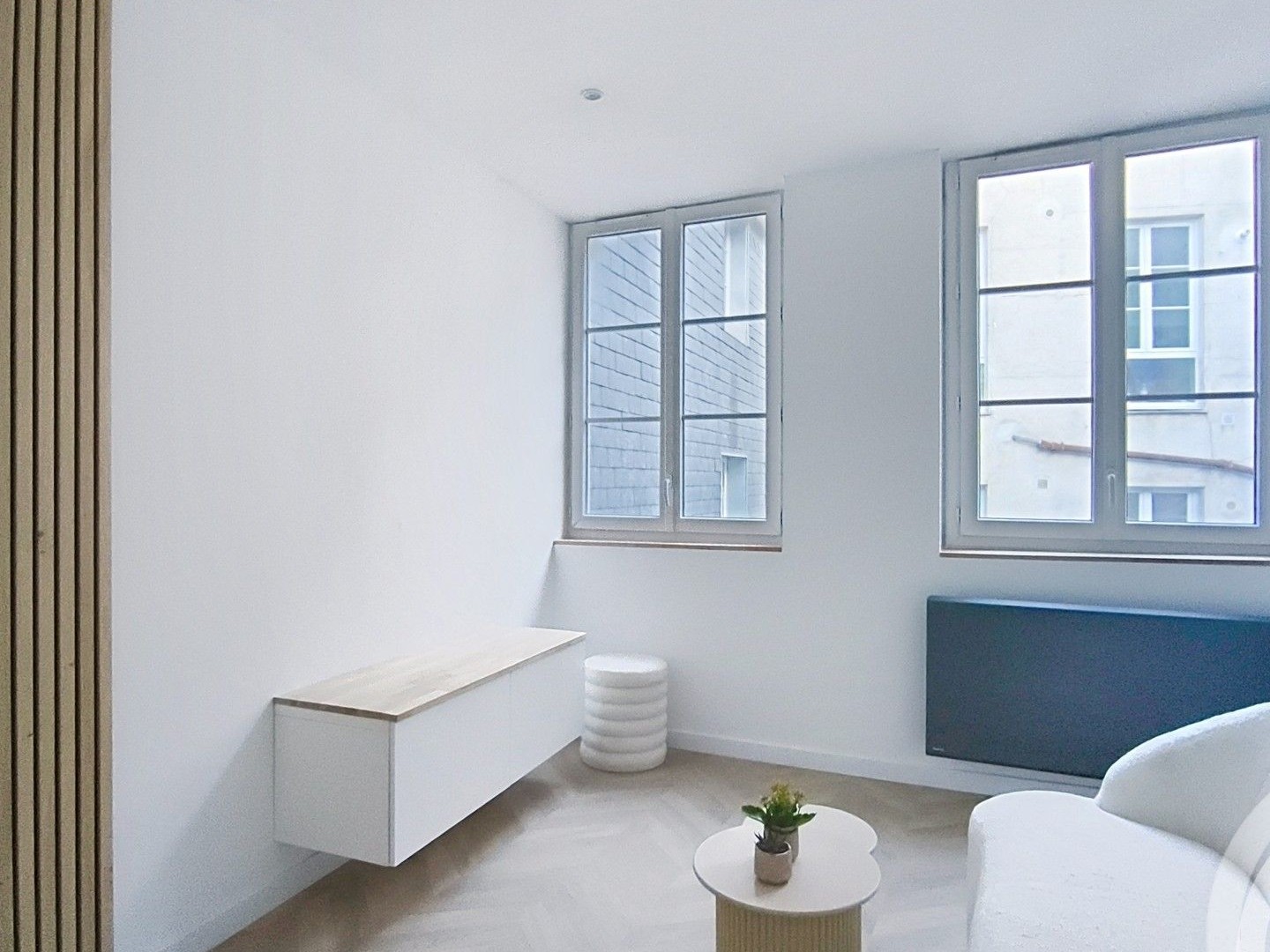 Appartement 1 pièce 18 m²