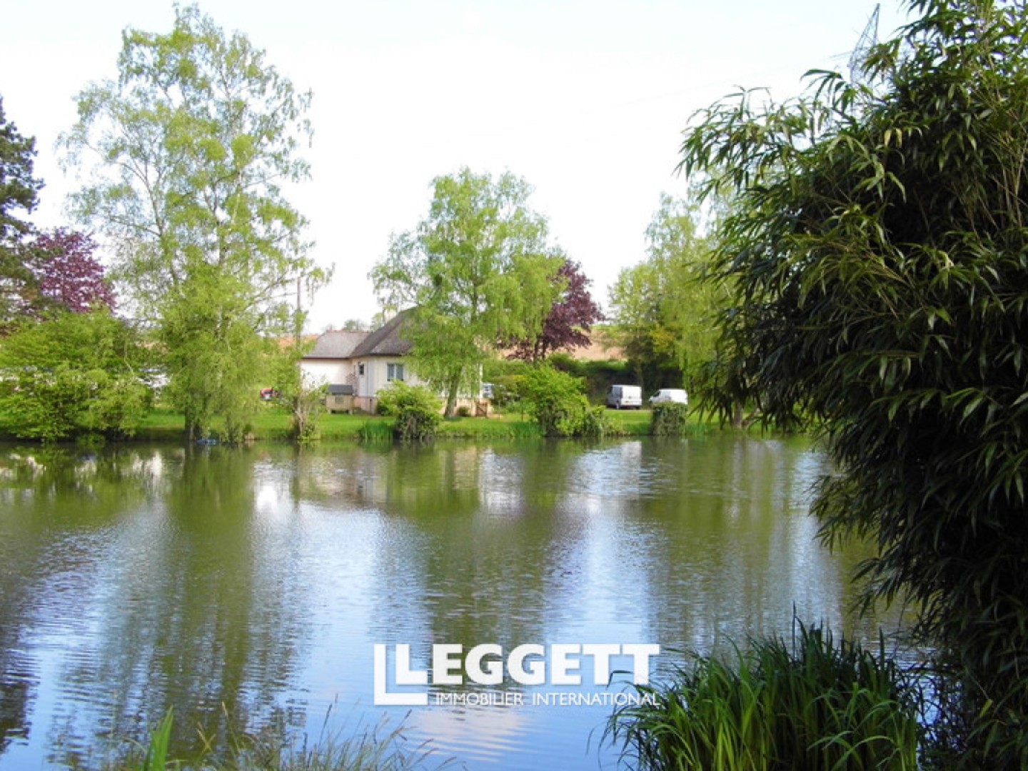 Appartement 4 pièces 80 m²