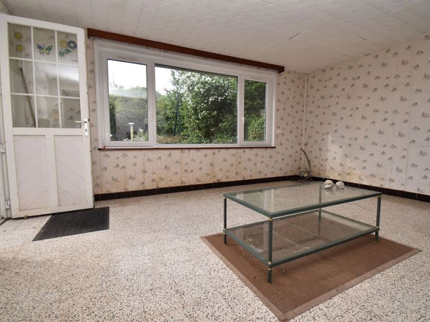 Maison à vendre - 5 pièces - 90m2 - Neuville-Saint-Rémy (59554)