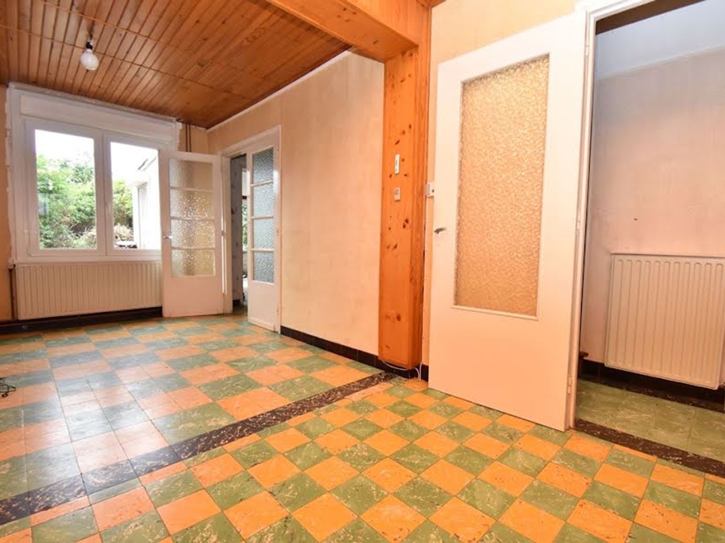 Maison à vendre - 5 pièces - 90m2 - Neuville-Saint-Rémy (59554)