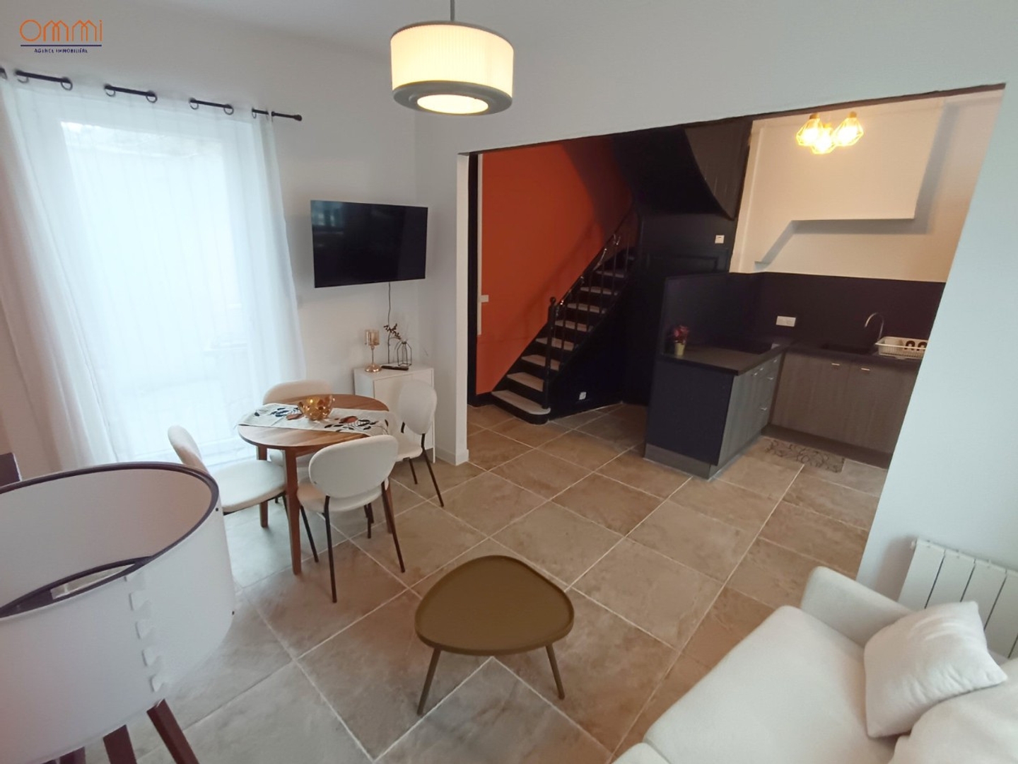 Appartement à vendre - Amiens (80000)