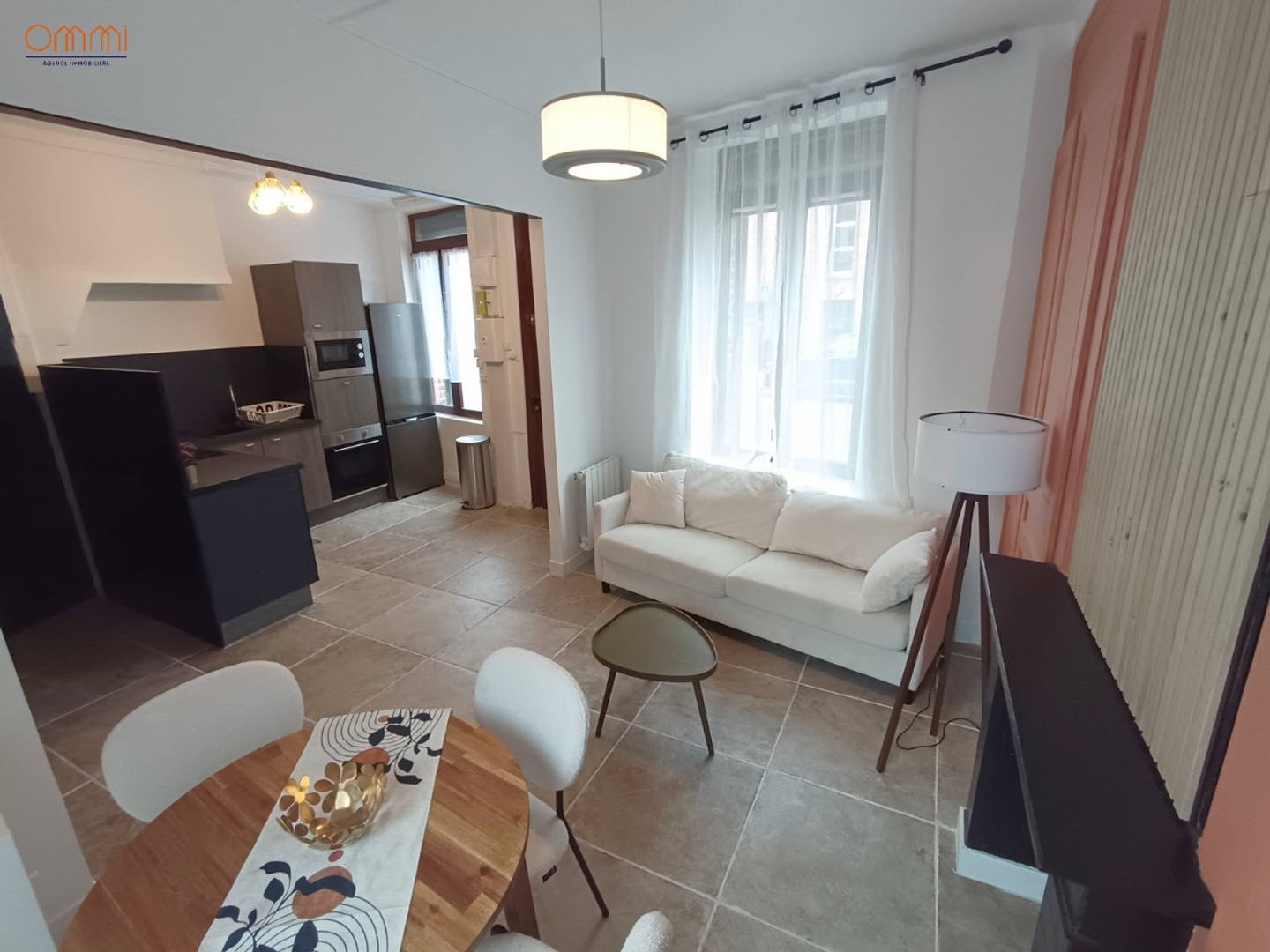 Appartement à vendre - Amiens (80000)