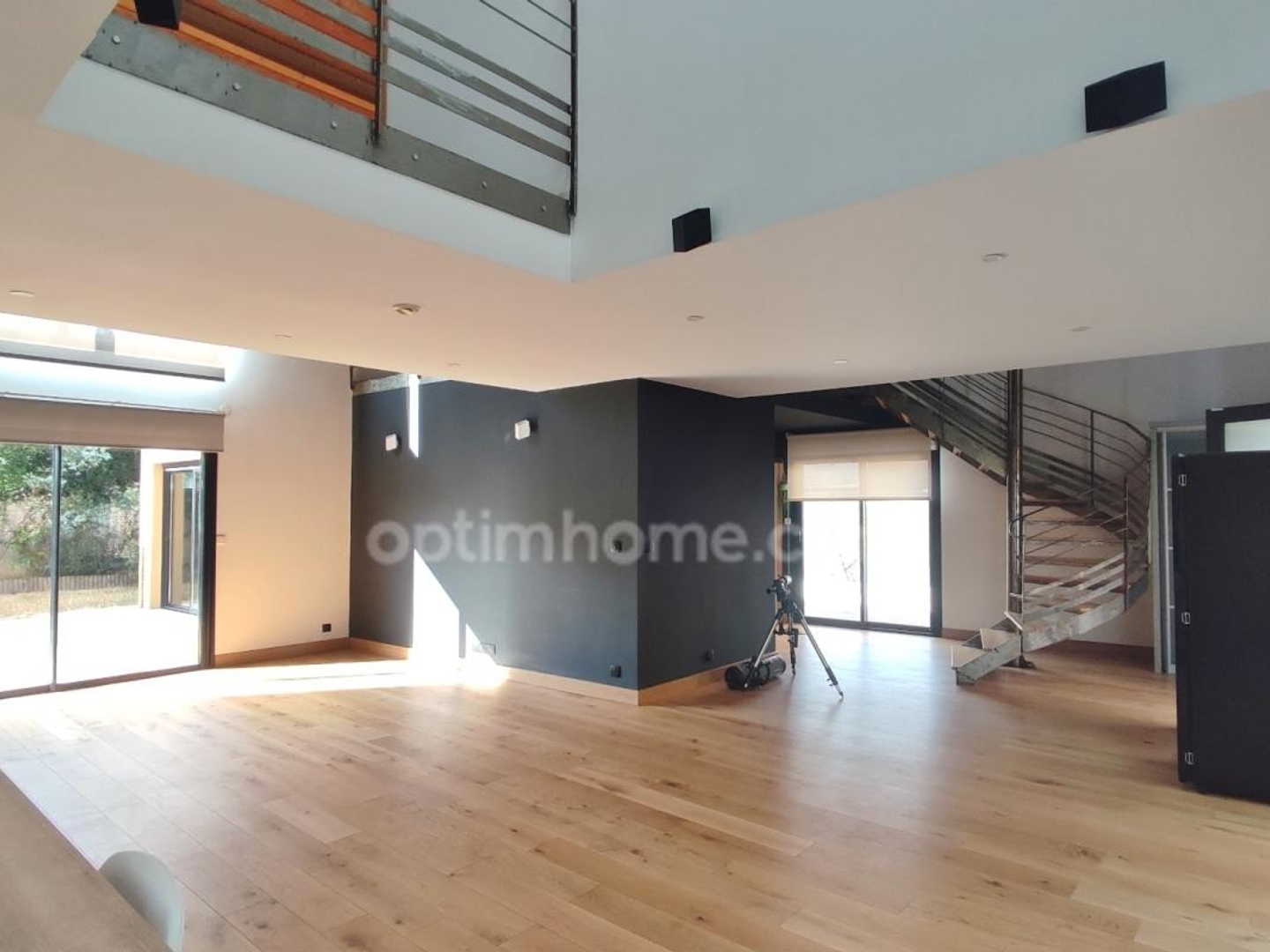 Maison à vendre 5 pièces SAINT QUENTIN (02)