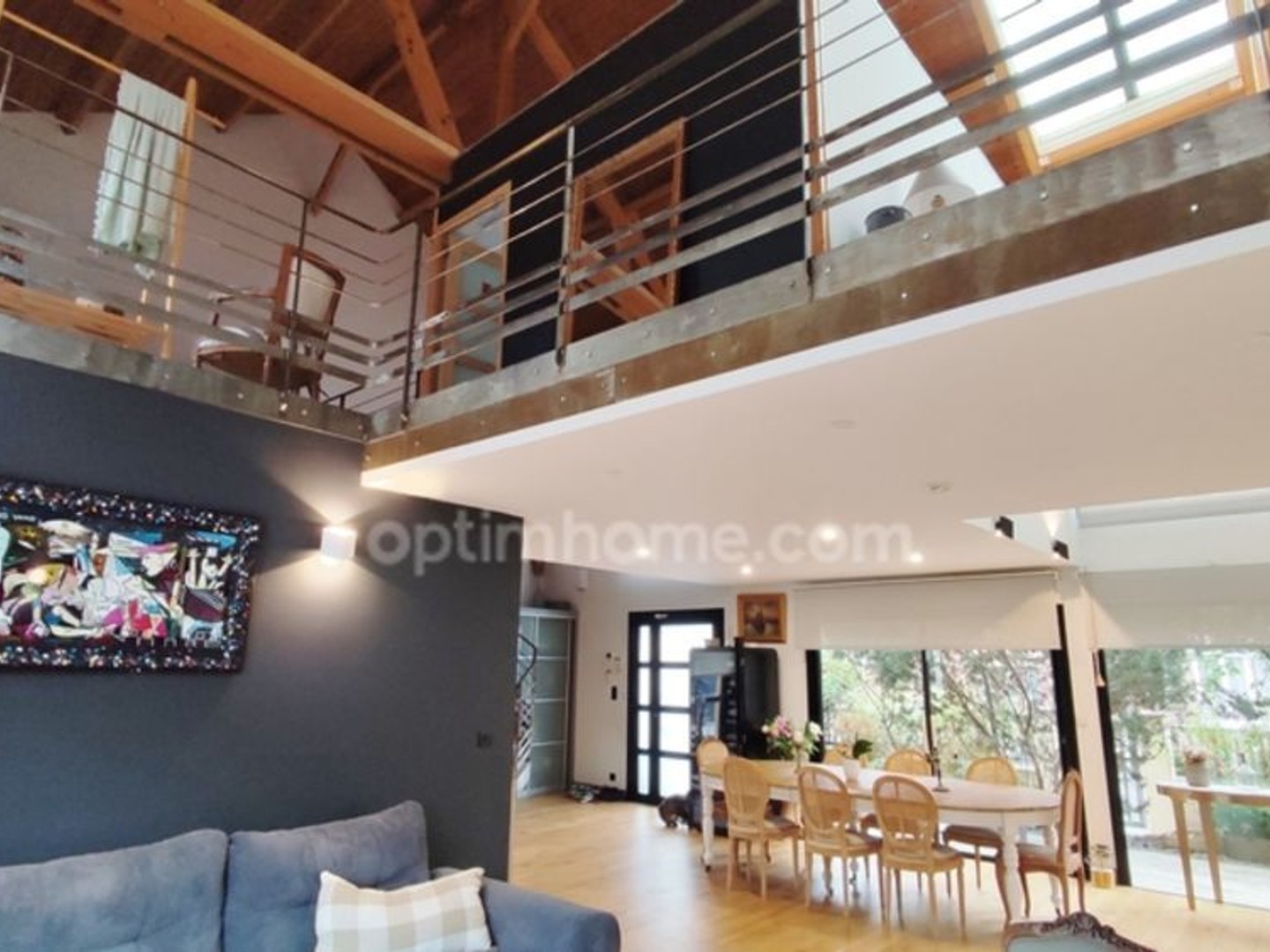 Maison à vendre - 5 pièces - 180m2 - Saint-Quentin (02100)