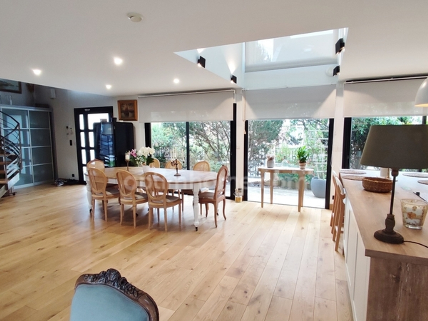 Maison à vendre - 5 pièces - 180m2 - Saint-Quentin (02100)