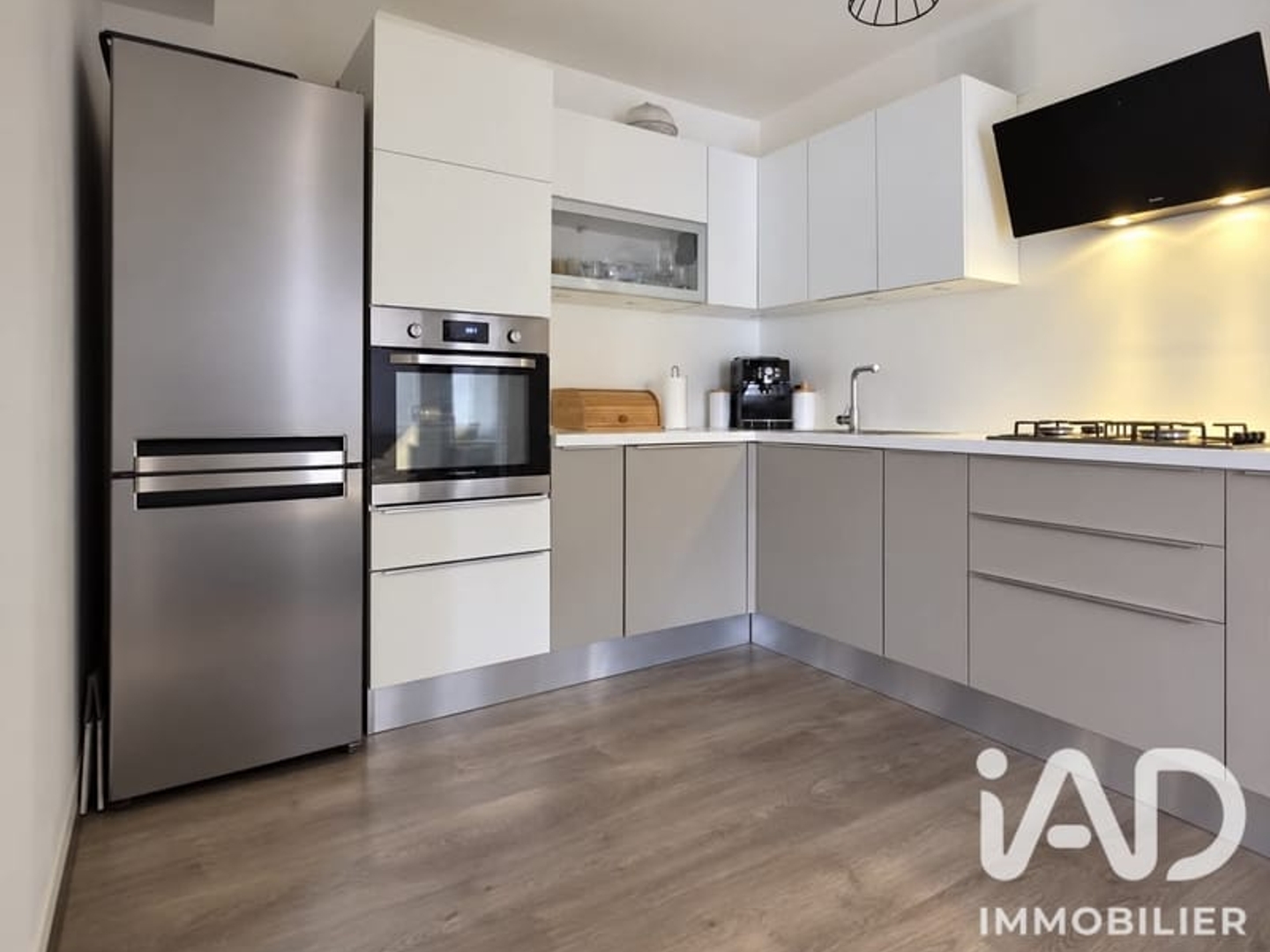 Maison 5 pièces 95 m²