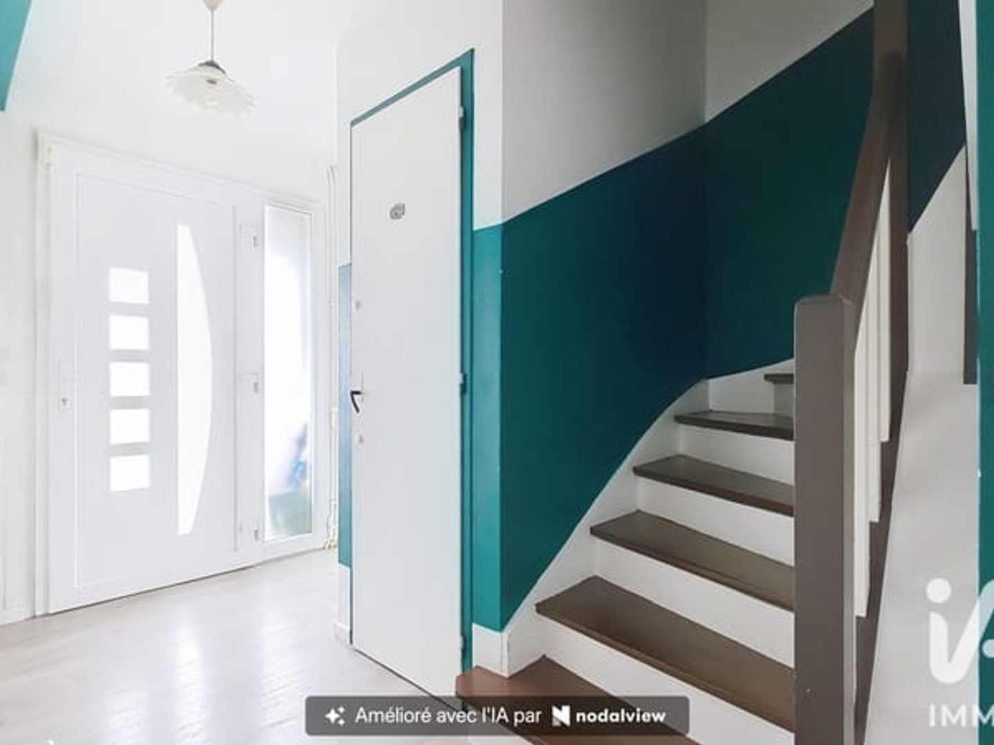 Maison à vendre - 5 pièces - 95m2 - Hayange (57700)