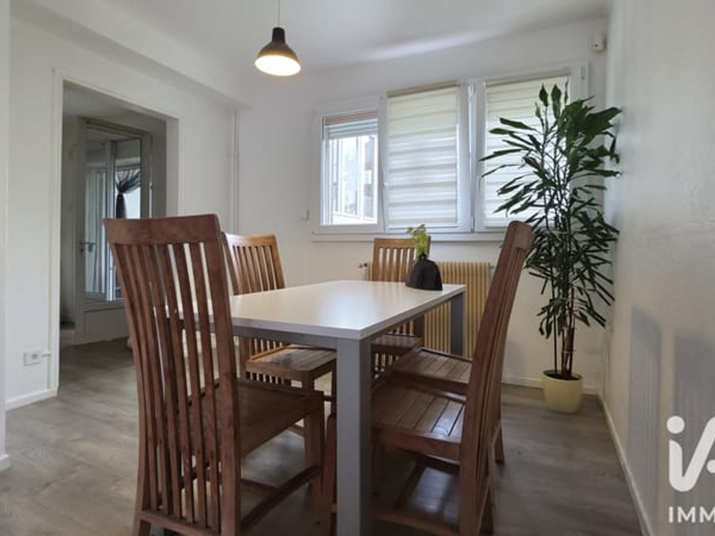 Maison à vendre - 5 pièces - 95m2 - Hayange (57700)