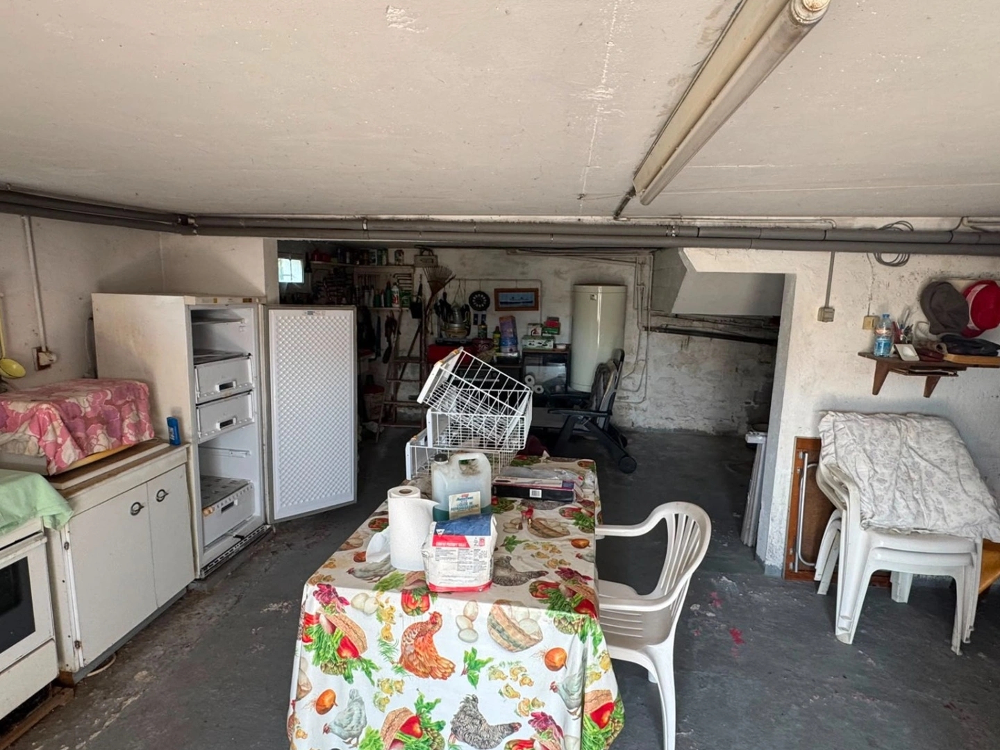Maison à vendre 4 pièces DIEPPE (76)