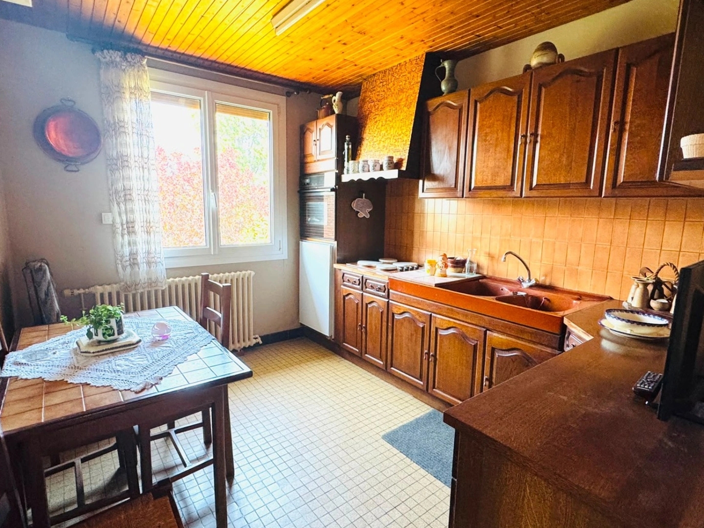 Maison à vendre - 4 pièces - 90m2 - Dieppe (76200)