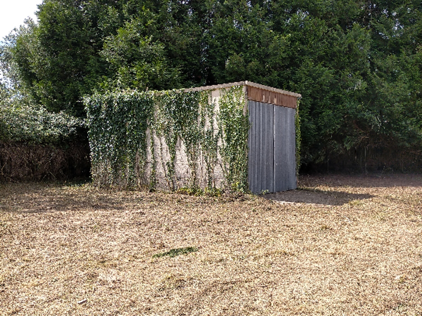 Terrain à vendre - 1950m2 - Annebault (14430)