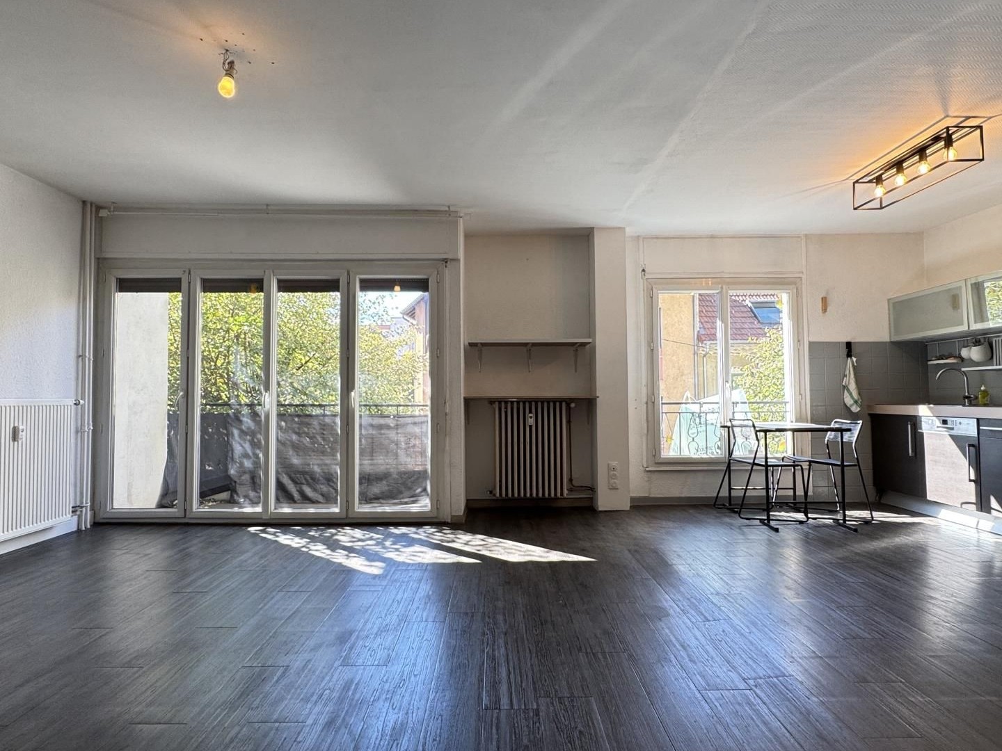 Appartement 3 pièces 80 m²