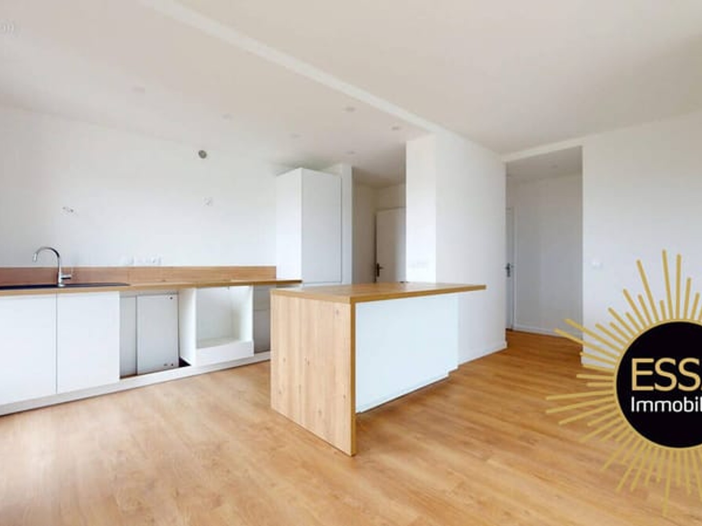 Appartement 5 pièces 90 m²
