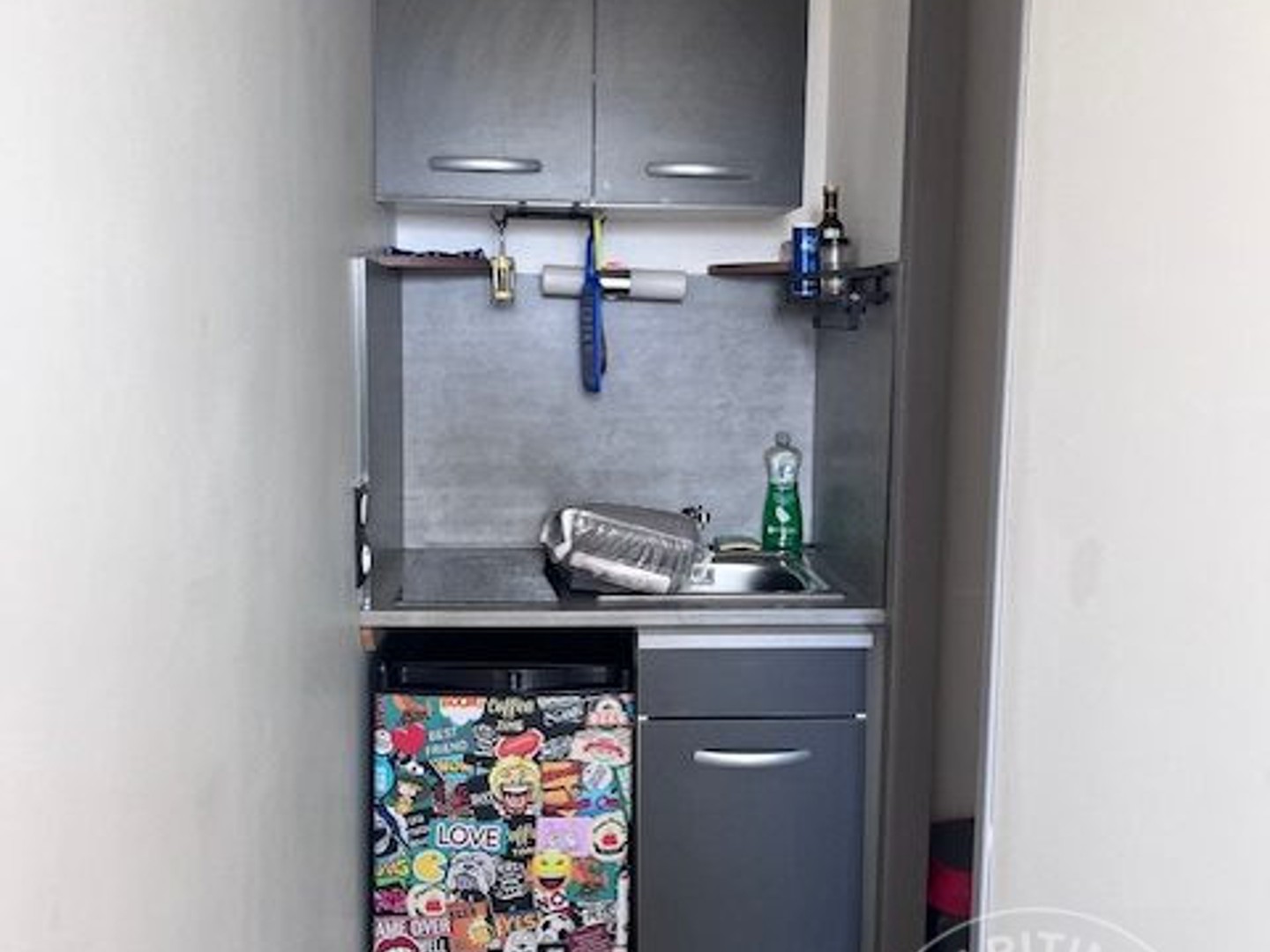 Appartement à vendre - 1 pièce - 20m2 - Lacanau (33680)