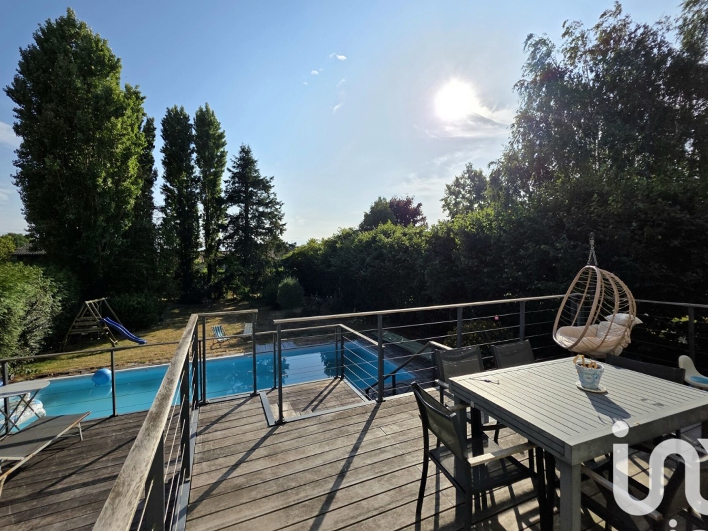 Vente Maison de ville 7 pièces