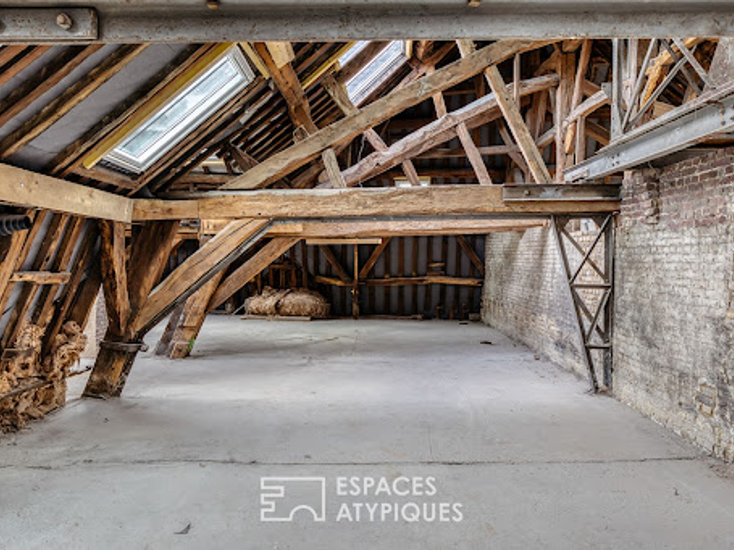 Appartement 4 pièces 109 m²
