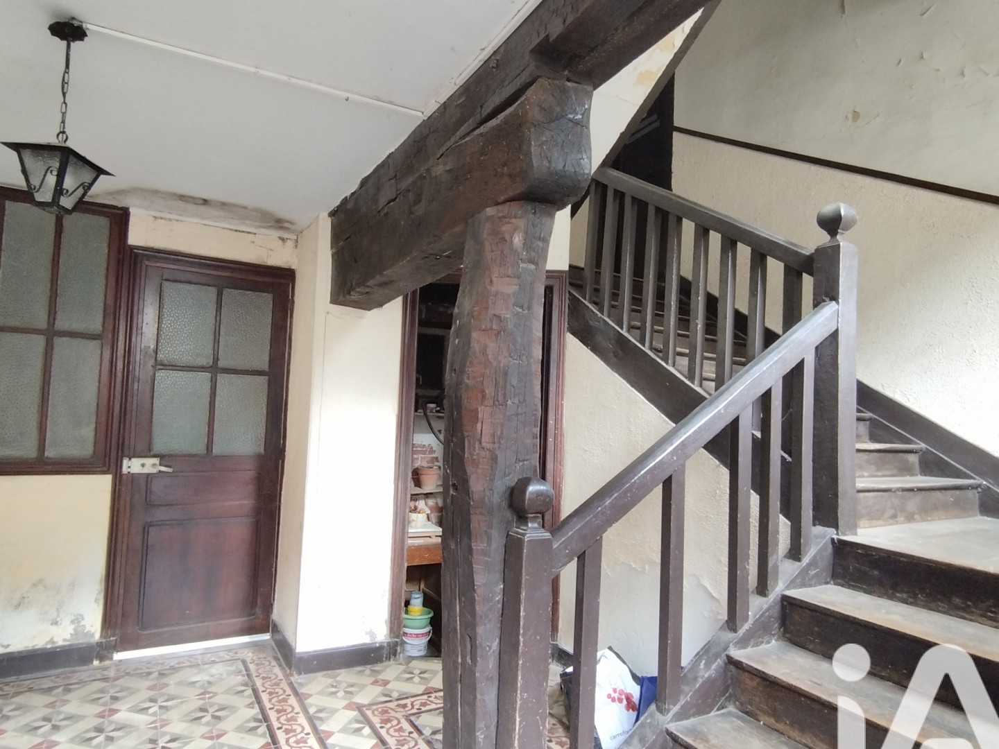 Maison avec appartements 7 pièces 395 m²