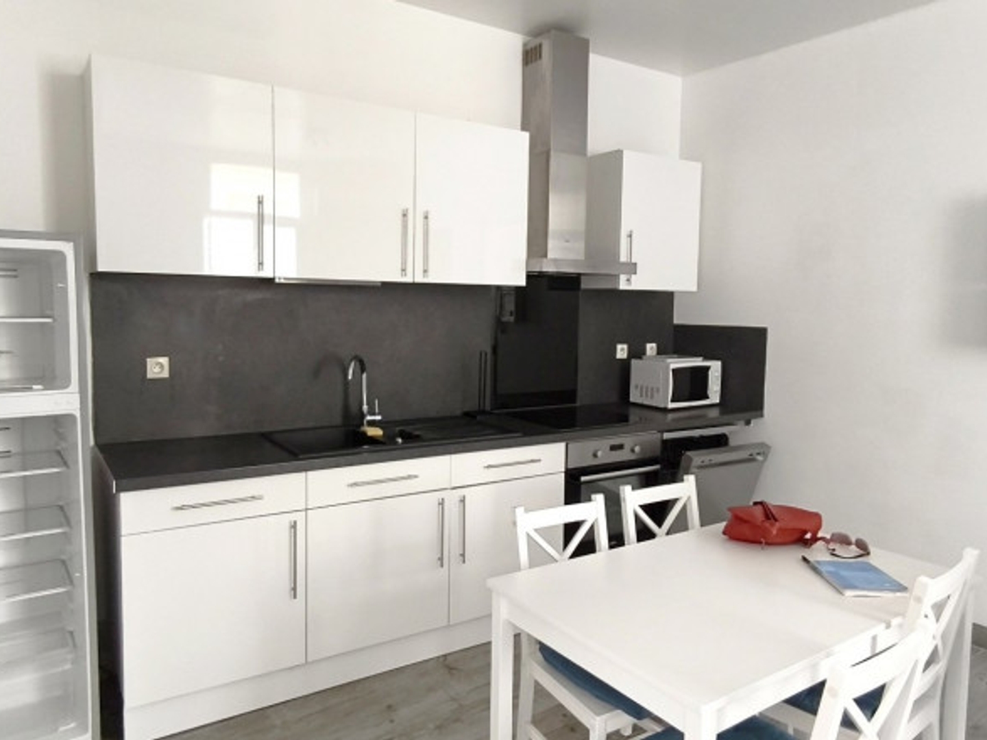 Appartement à vendre - 3 pièces - 48m2 - Béziers (34500)