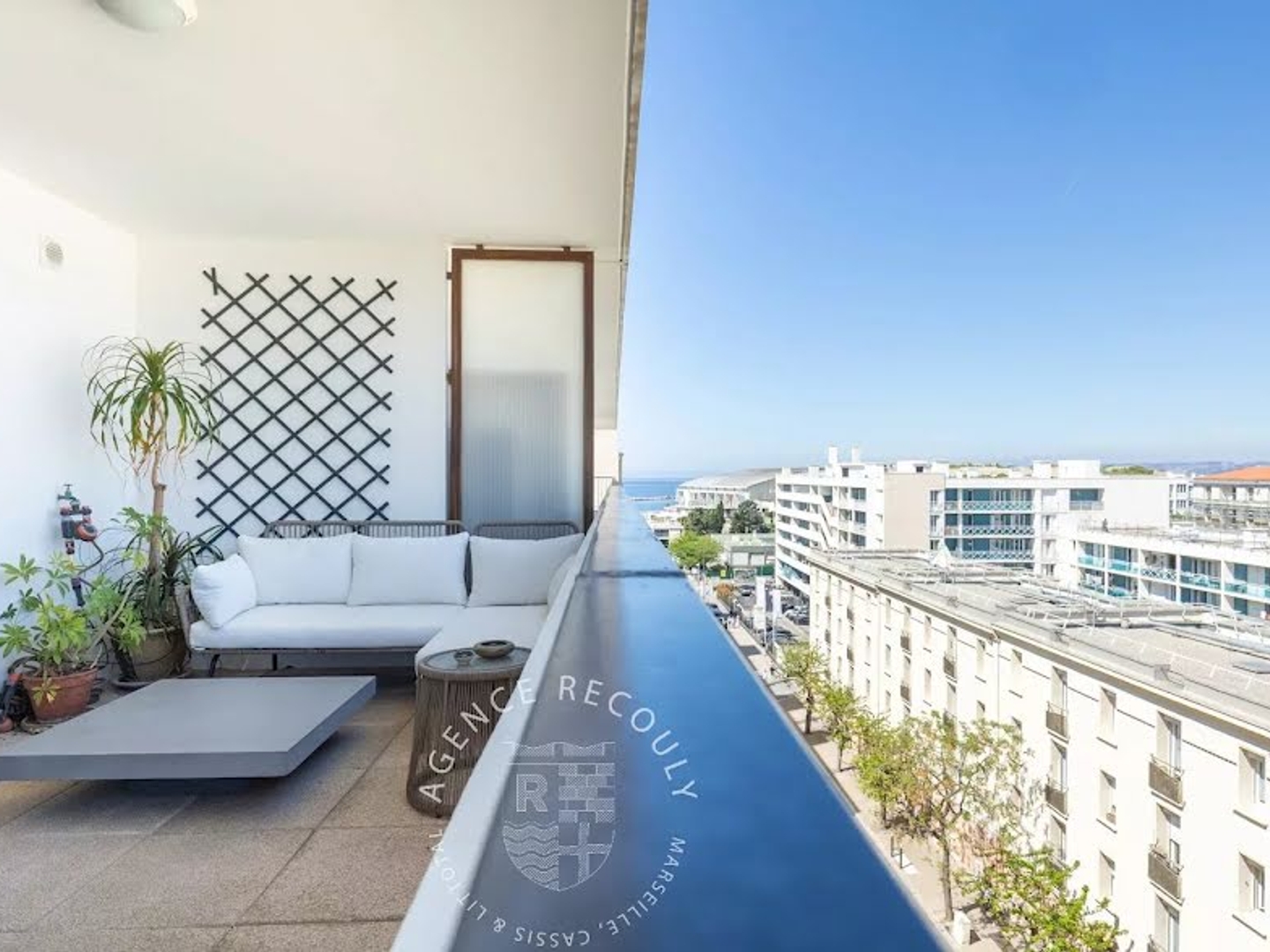 Appartement 4 pièces 103 m²
