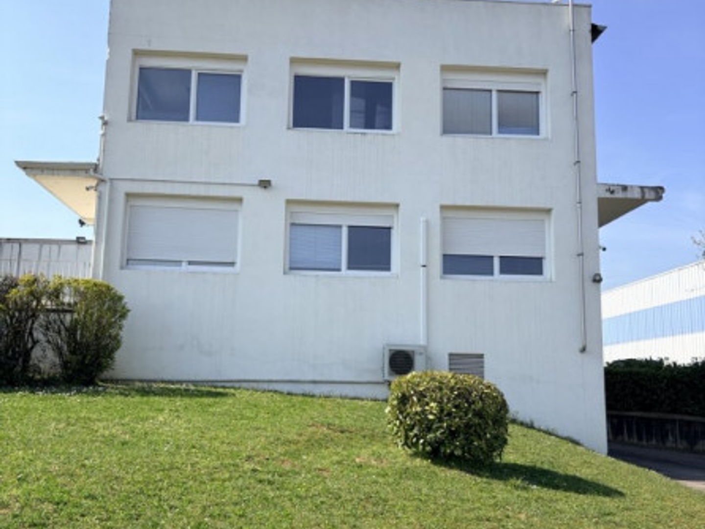 Locaux à vendre - 1931m2 - Marsannay-La-Côte (21160)