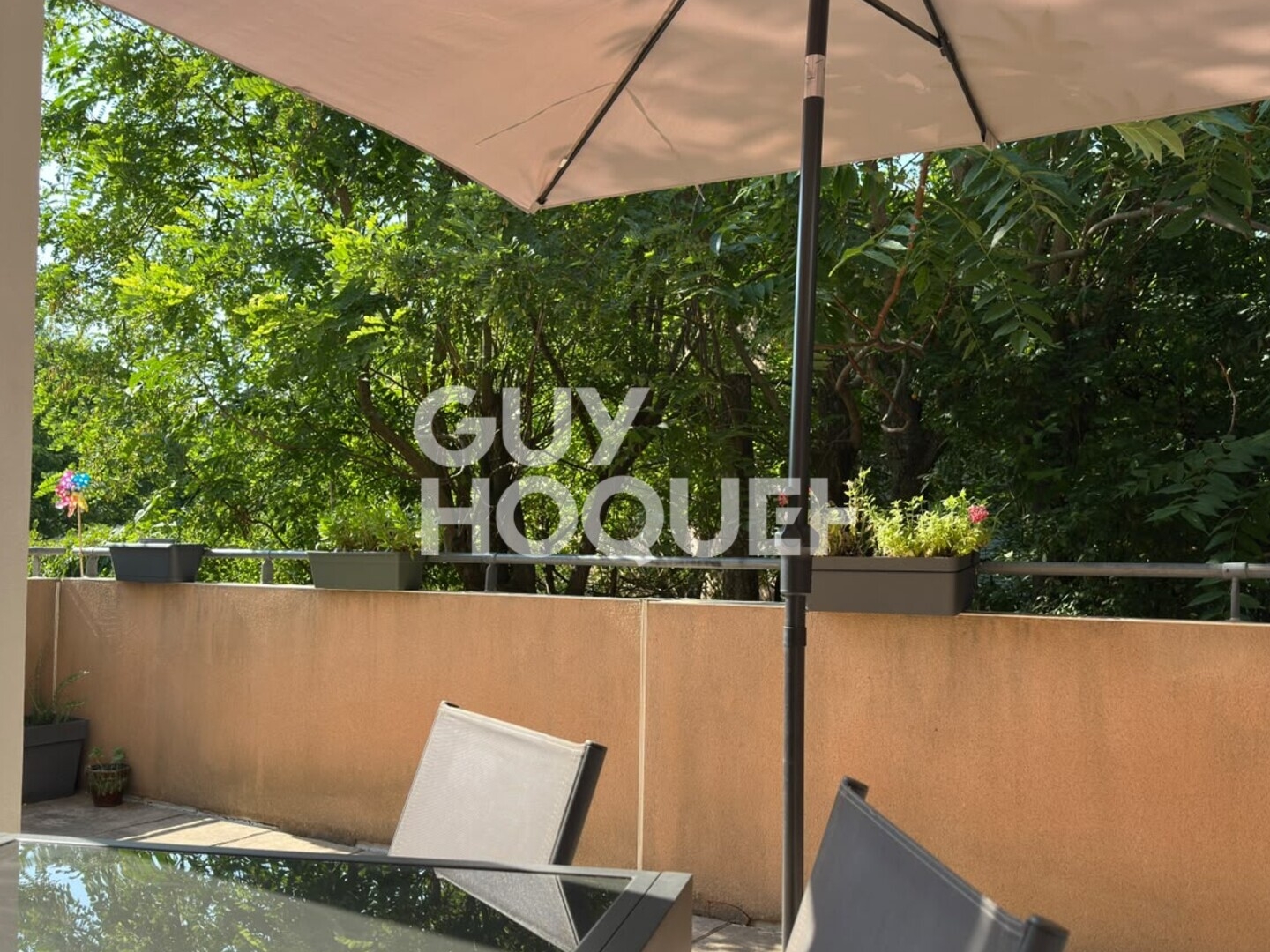 APPARTEMENT À VENDRE DE 3 PIÈCES DE 64,90 M²