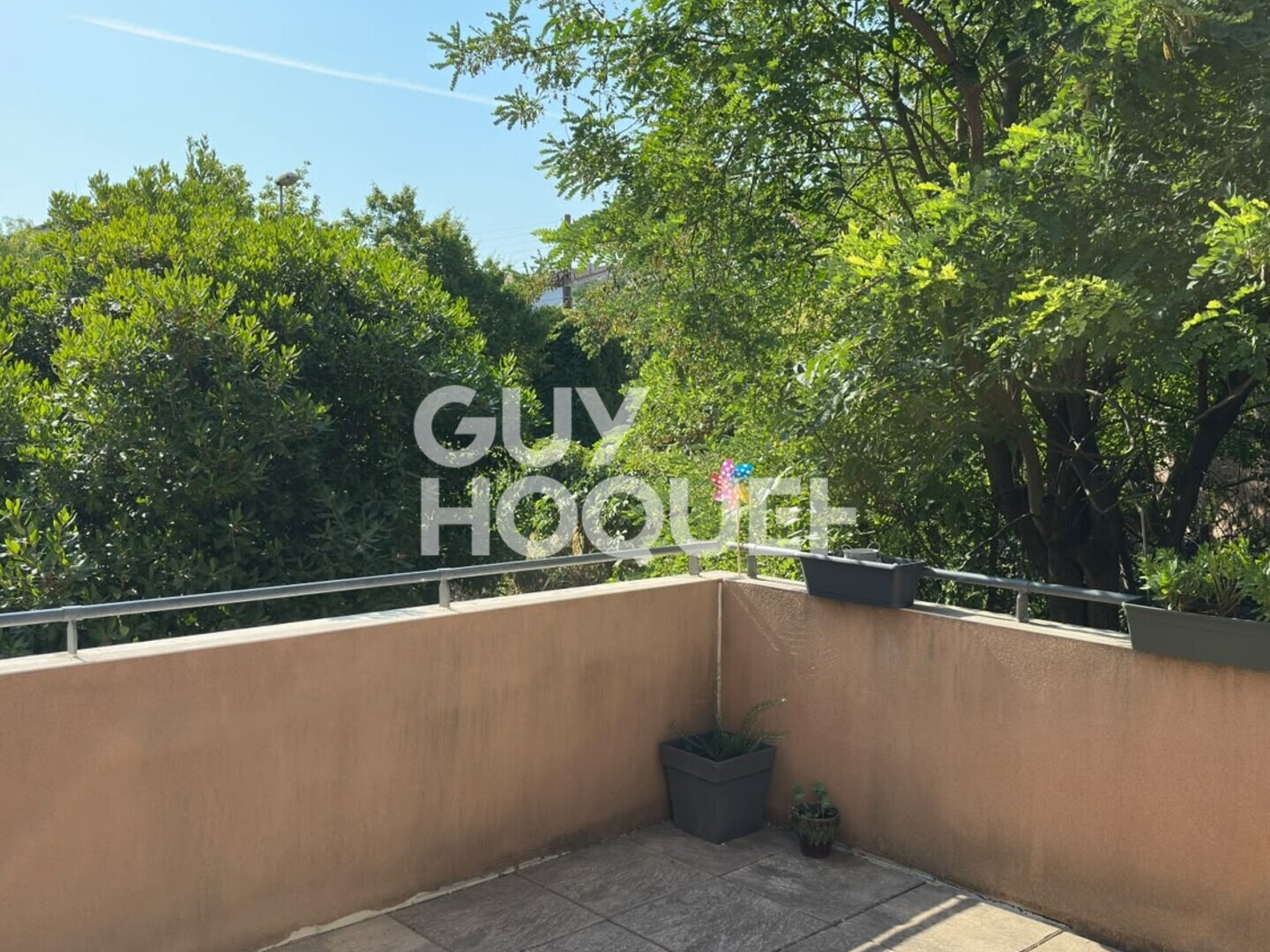 Appartement à vendre - 3 pièces - 65m2 - Carcassonne (11000)