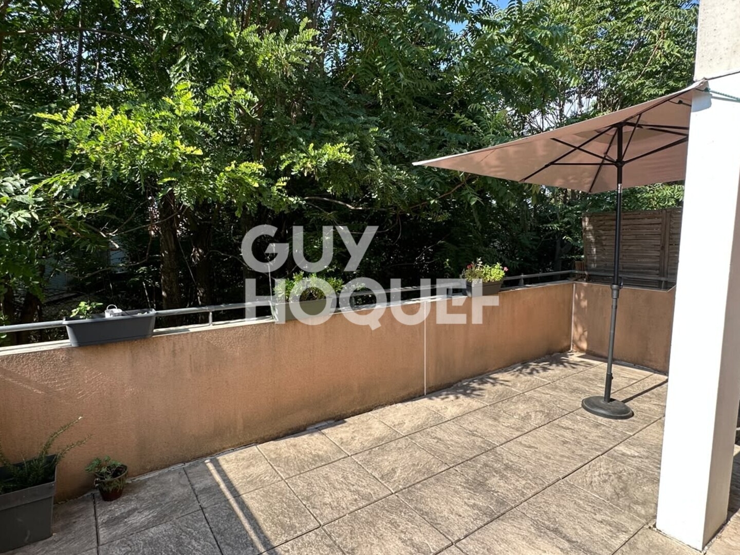 Appartement à vendre - 3 pièces - 65m2 - Carcassonne (11000)