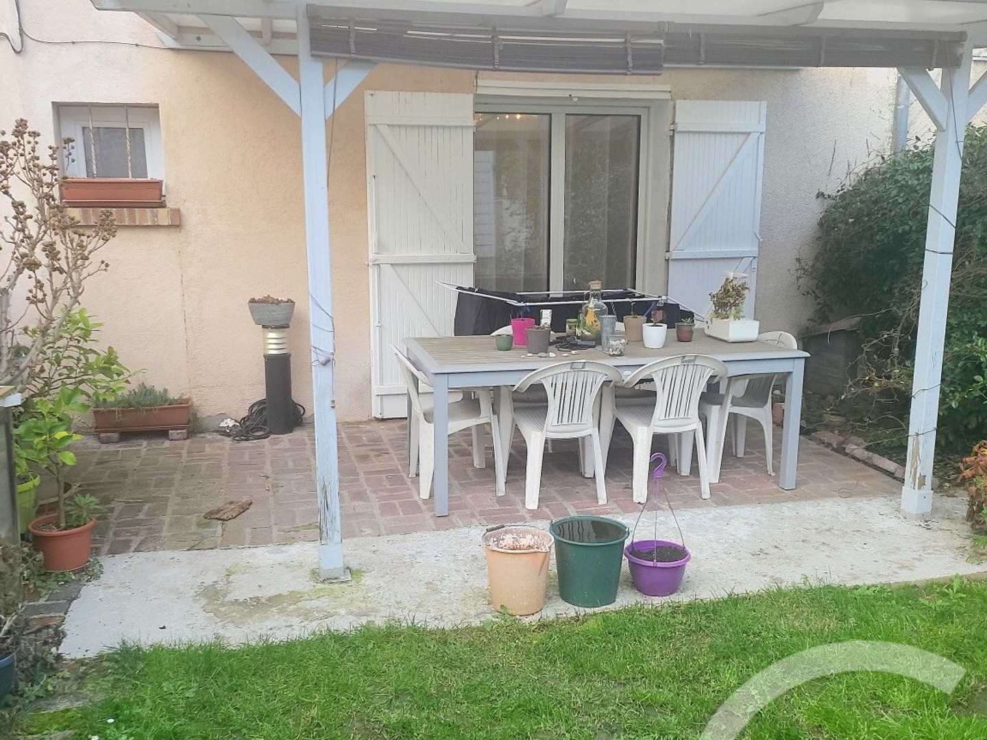 Maison 5 pièces 78 m²
