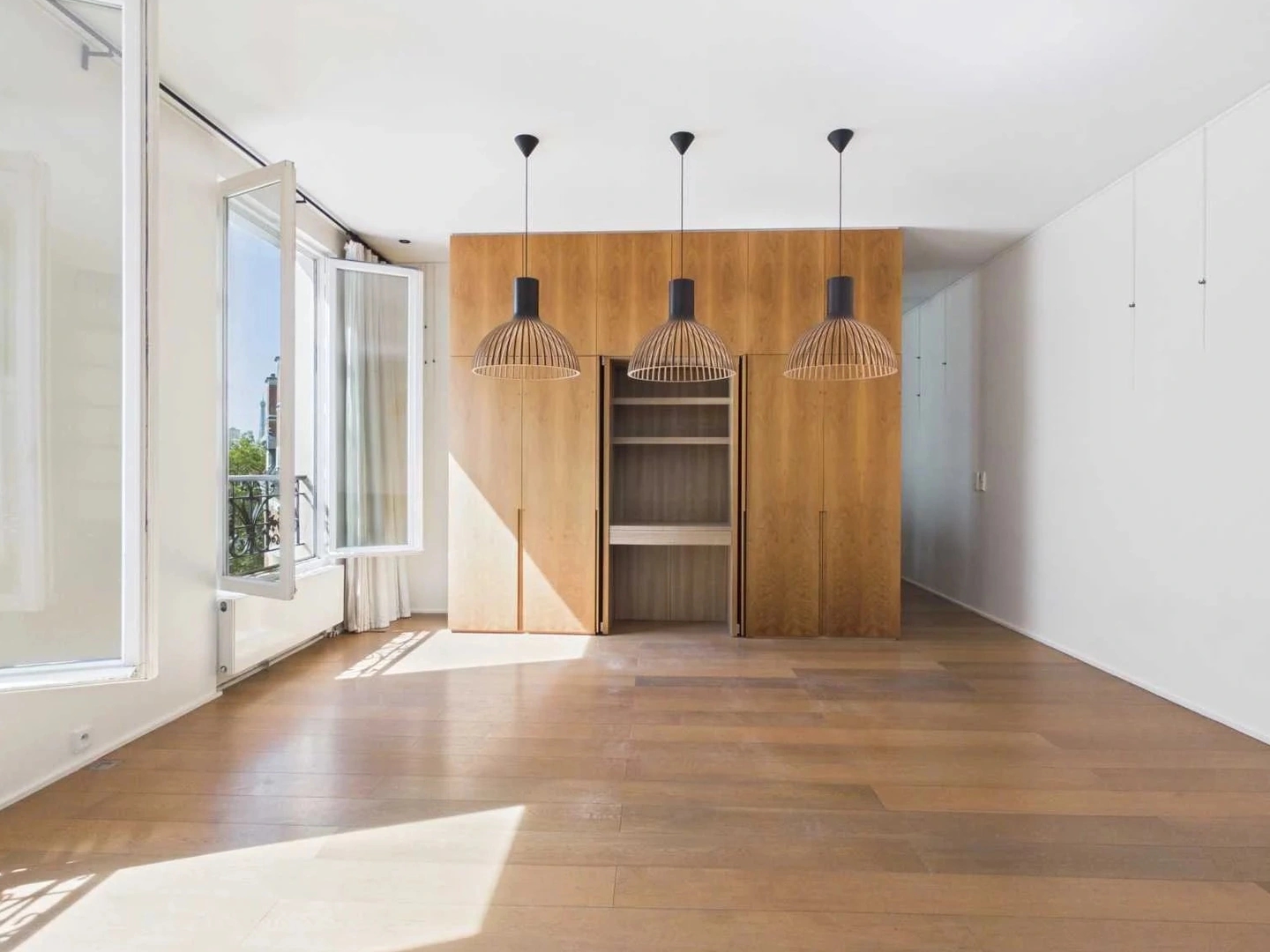Appartement à vendre - 4 pièces - 113m2 - Paris 17e (75017)