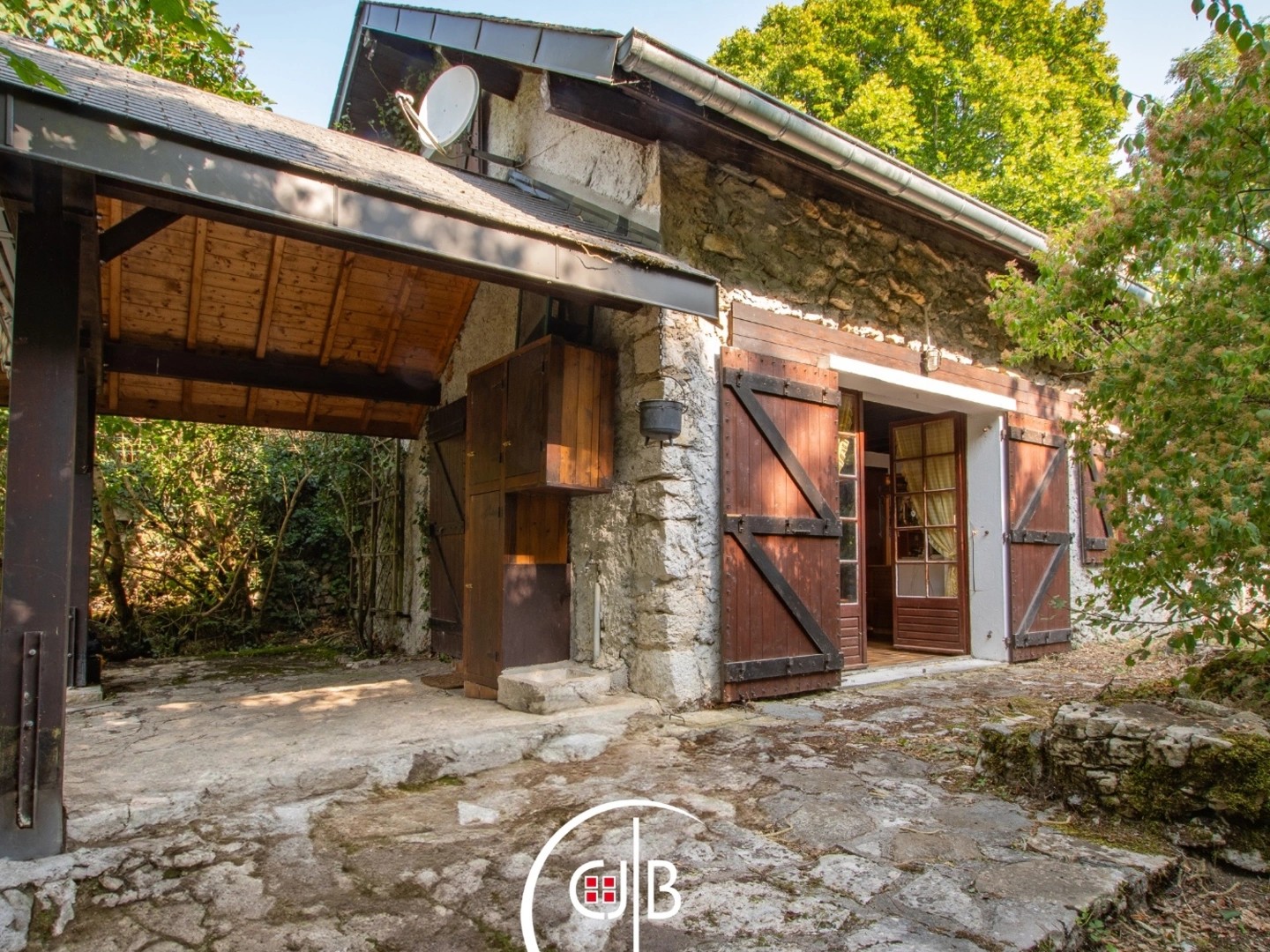 Maison 4 pièces 84 m²
