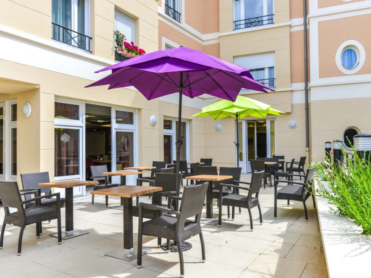 Appartement à vendre - Avon (77210)