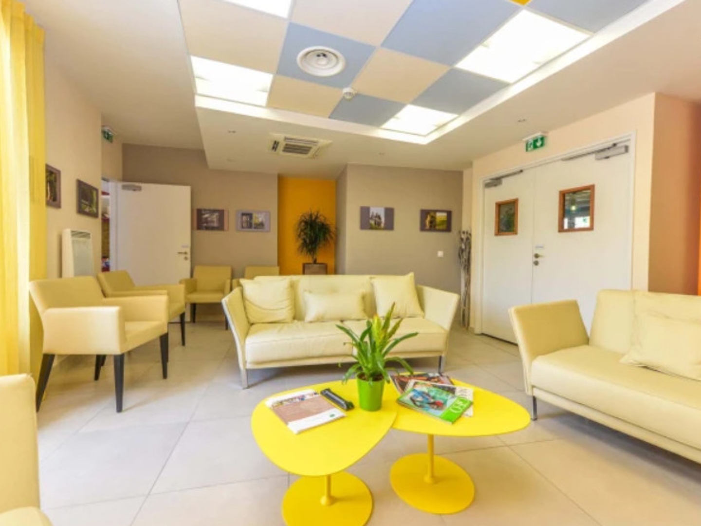 Appartement à vendre - Avon (77210)