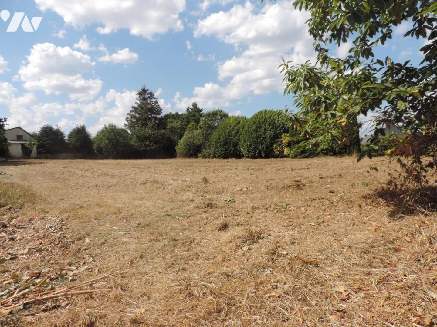 Terrain à vendre - 3220m2 - Lohuec (22160)