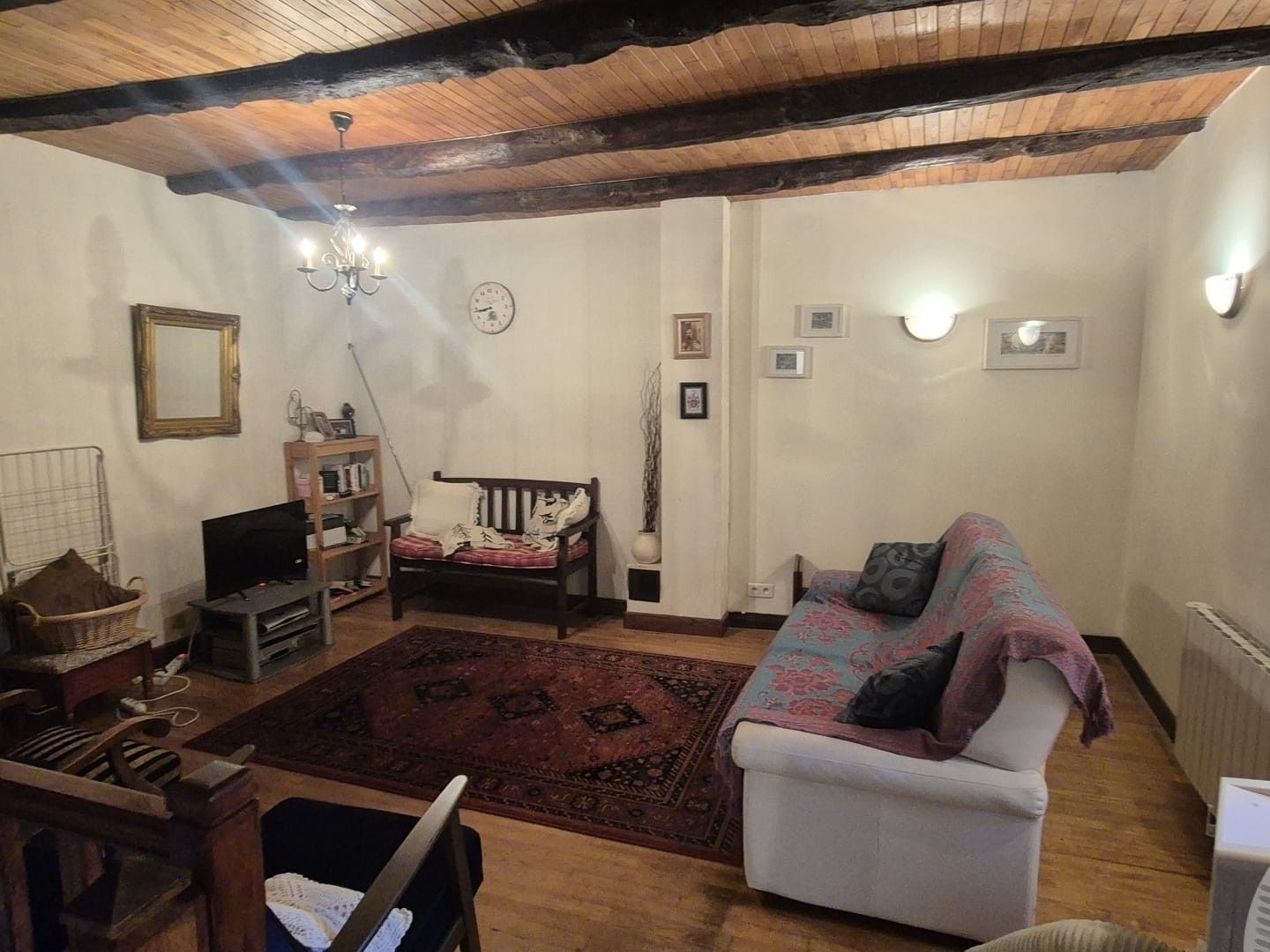 Maison à vendre - 5 pièces - 90m2 - Souillac (46200)