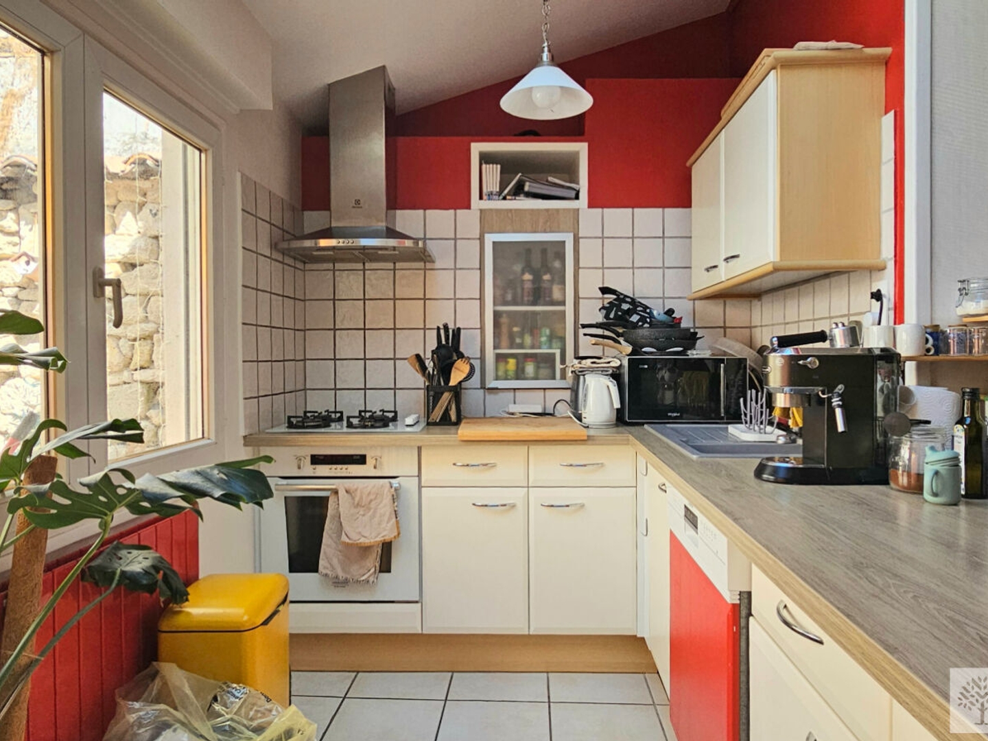 Maison à vendre - 6 pièces - 120m2 - Saintes (17100)