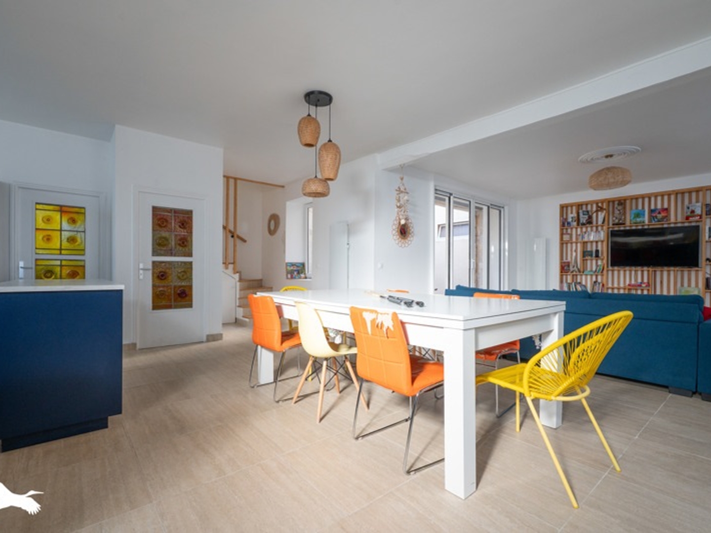Magasin à vendre - 6 pièces - 140m2 - Le Château-D'oléron (17480)