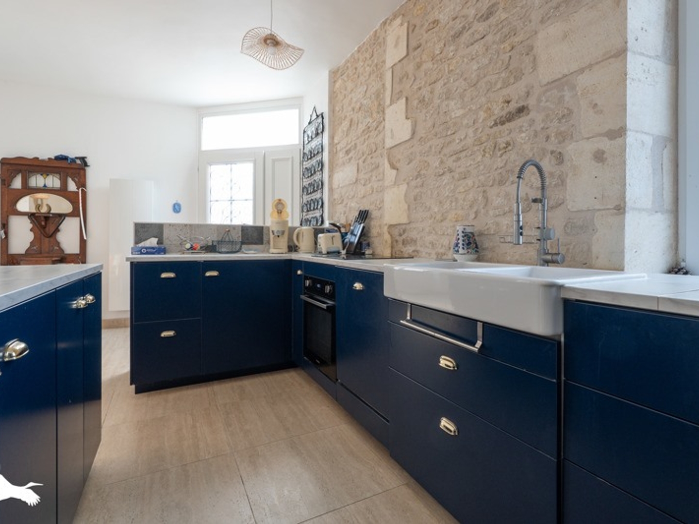 Magasin à vendre - 6 pièces - 140m2 - Le Château-D'oléron (17480)