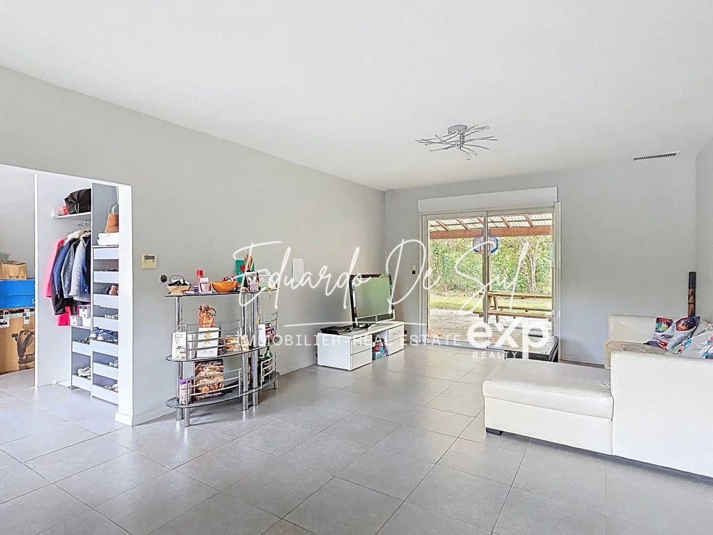 Maison à vendre - 4 pièces - 120m2 - Mérignac (33700)