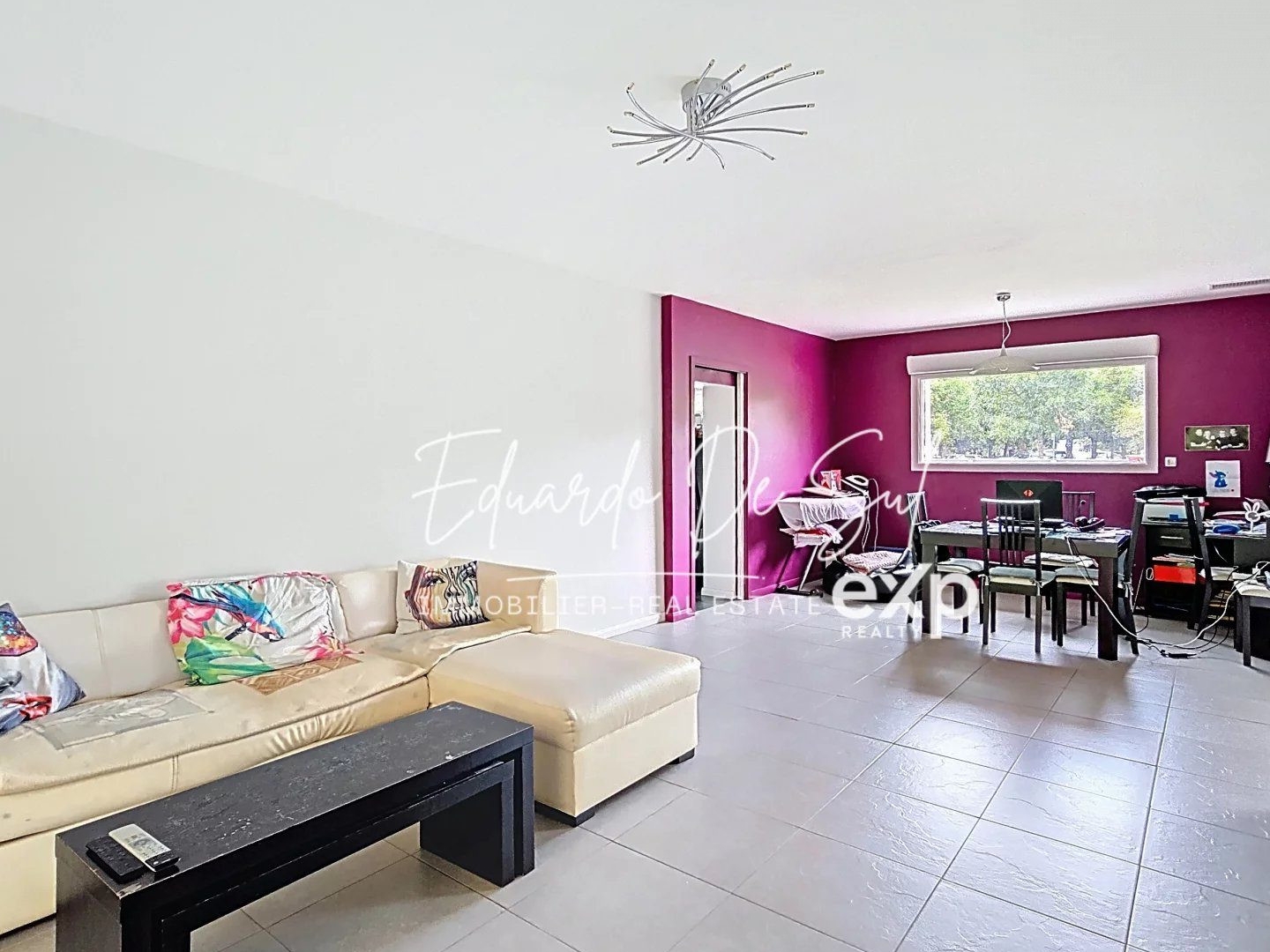 Maison à vendre - 4 pièces - 120m2 - Mérignac (33700)