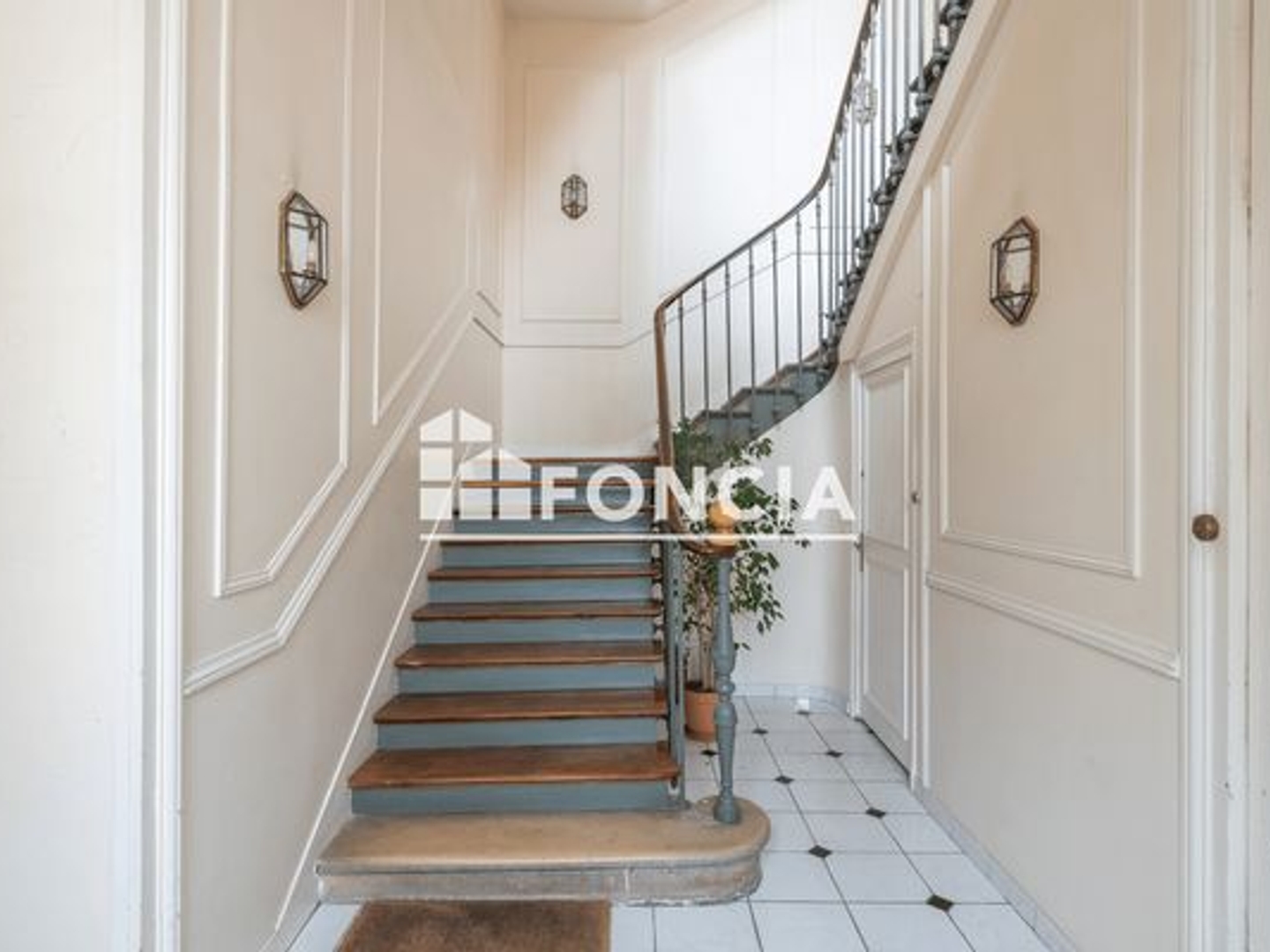 Appartement à vendre - 3 pièces - 58m2 - Croissy-Sur-Seine (78290)