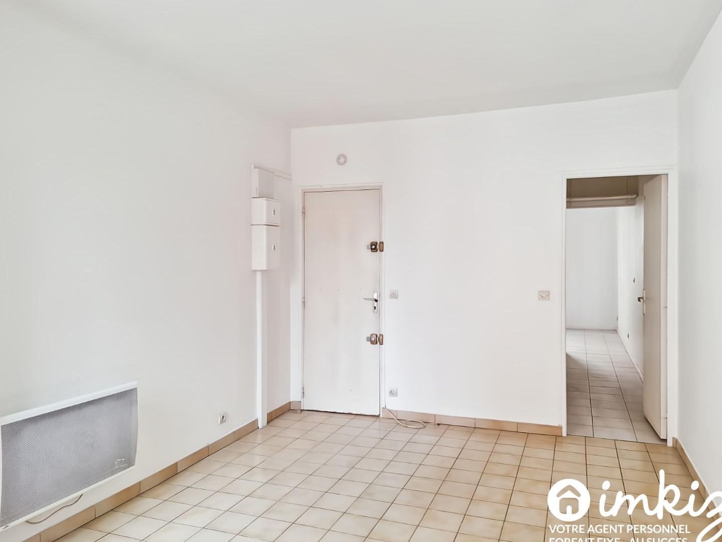 Appartement à vendre - Vincennes (94300)