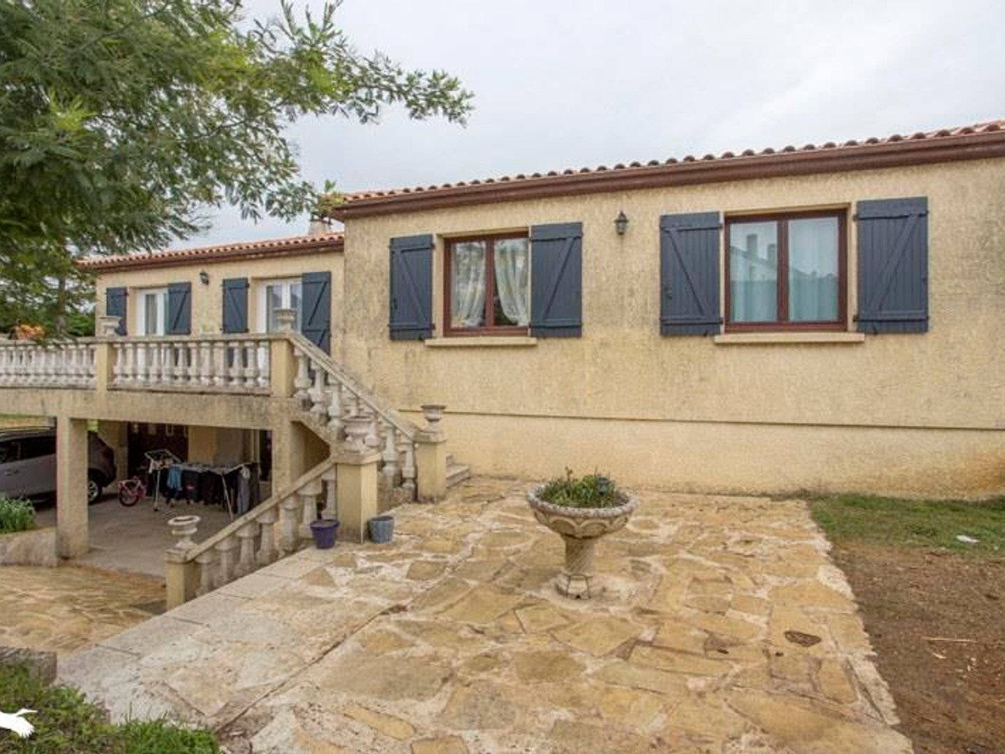 Maison 6 pièces 160 m²