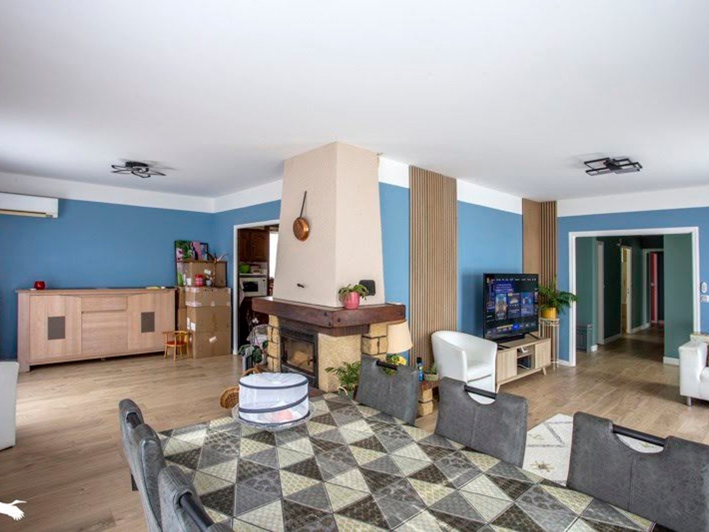 Maison à vendre - 6 pièces - 160m2 - Rochefort (17300)